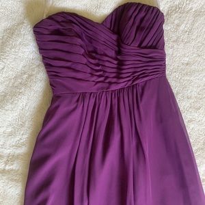 Formal Dress (Size 8)